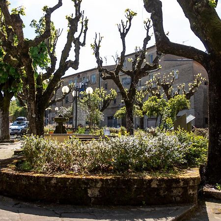 Casina Di Tufo A 5 Minuti Da Sorano E Pitigliano, Wi-Fi Villa San Quirico  Exterior photo